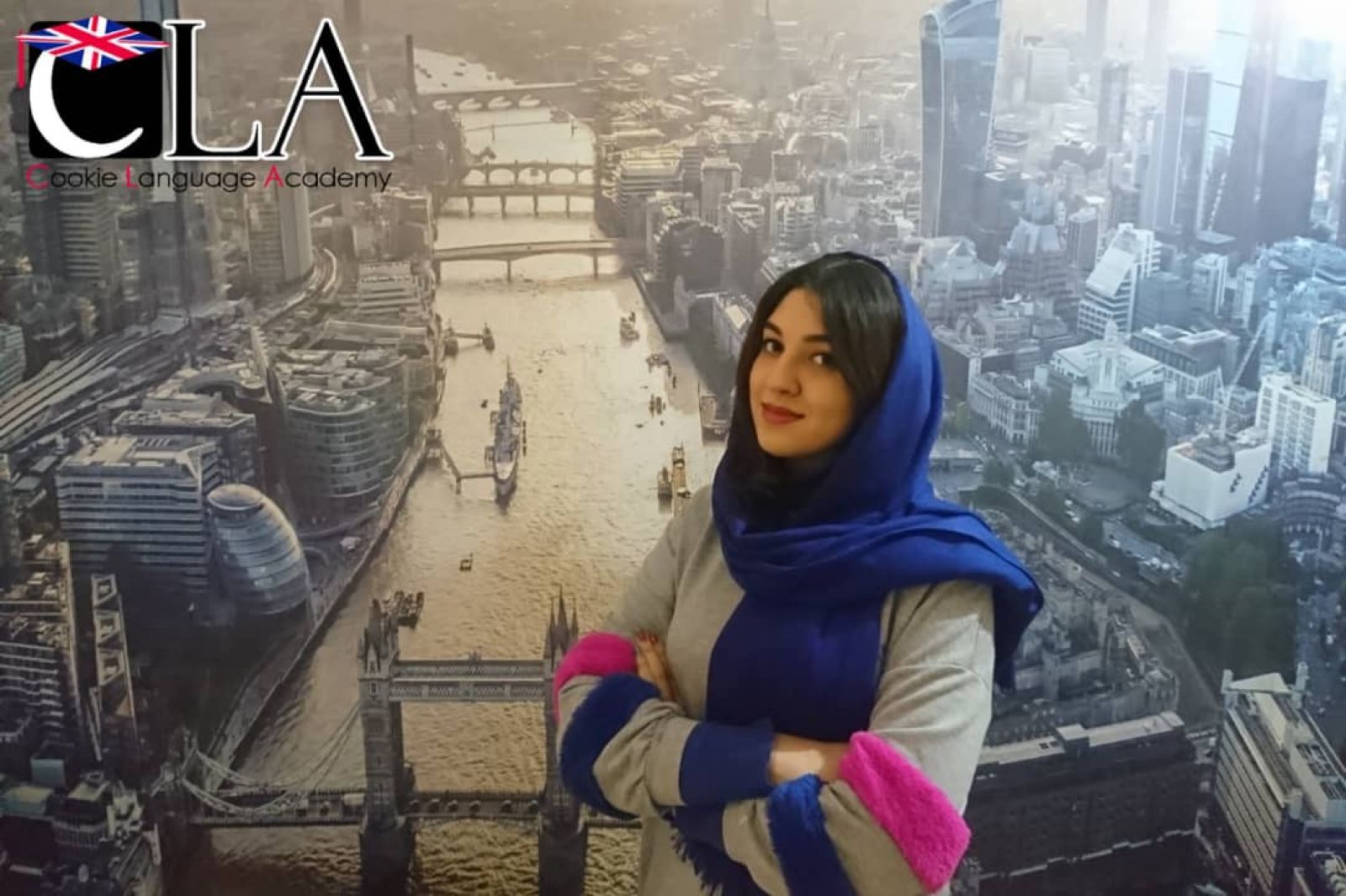 آموزشگاه زبان کوکی